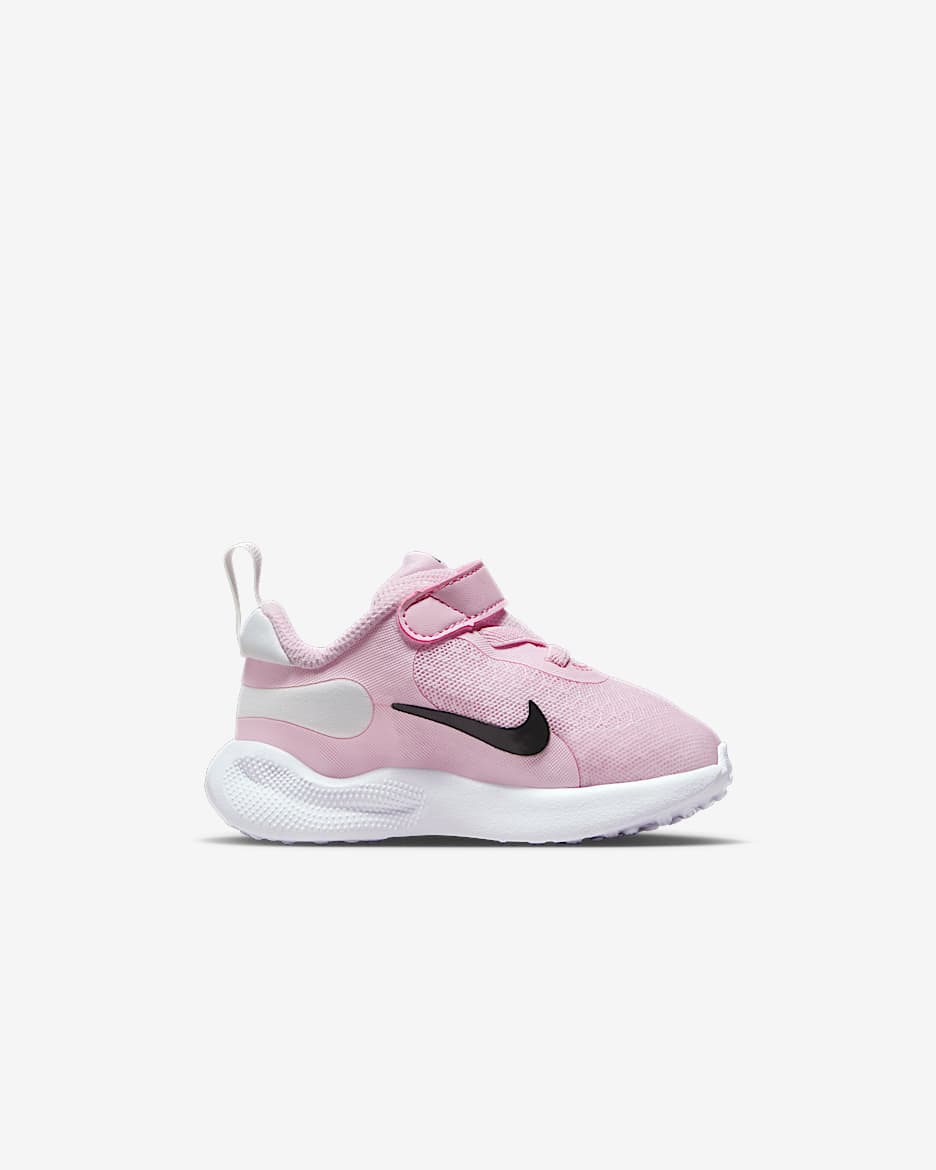 Nike Revolution 7 Baby Toddler Shoes